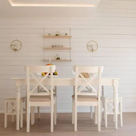 House Senec