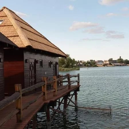 House * Senec