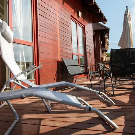 House Vakantiehuis *