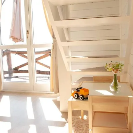 House Holiday home