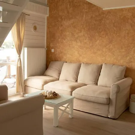 House Holiday home