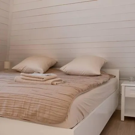 House Vakantiehuis *