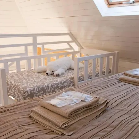 House Holiday home
