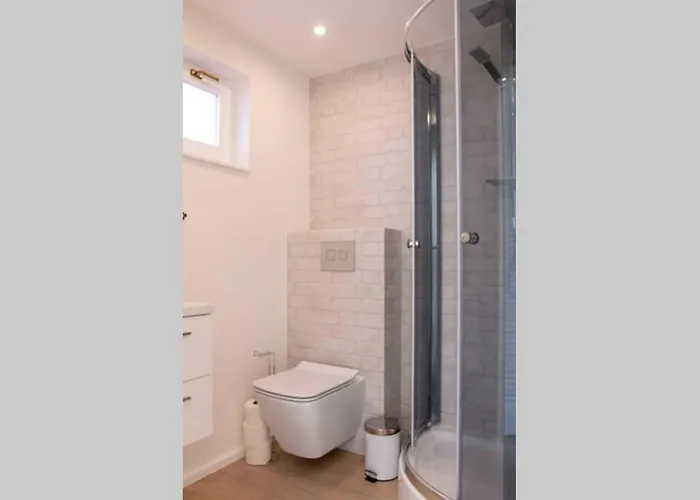 Сasa de vacaciones House *