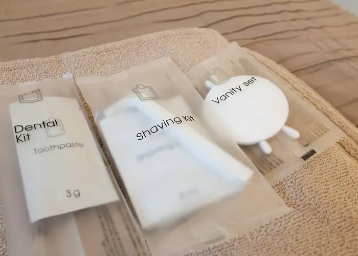 בית נופש House סנץ