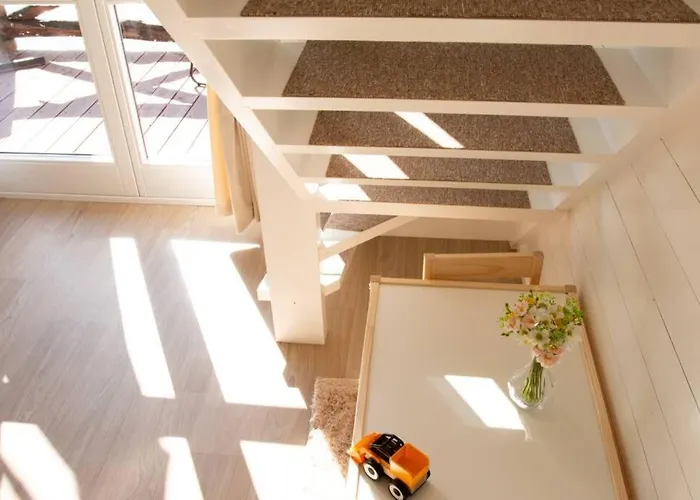 House בית נופש