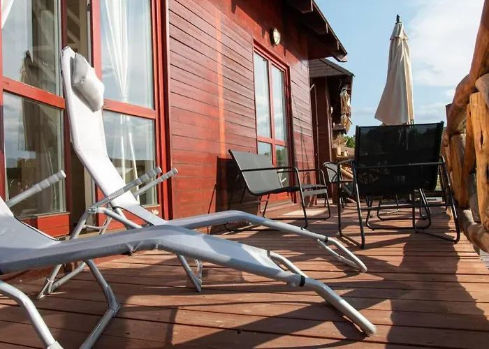 House Casa vacanze *