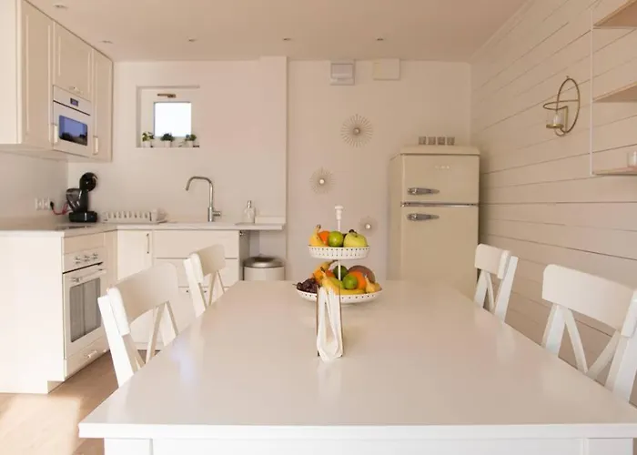 Casa vacanze House *