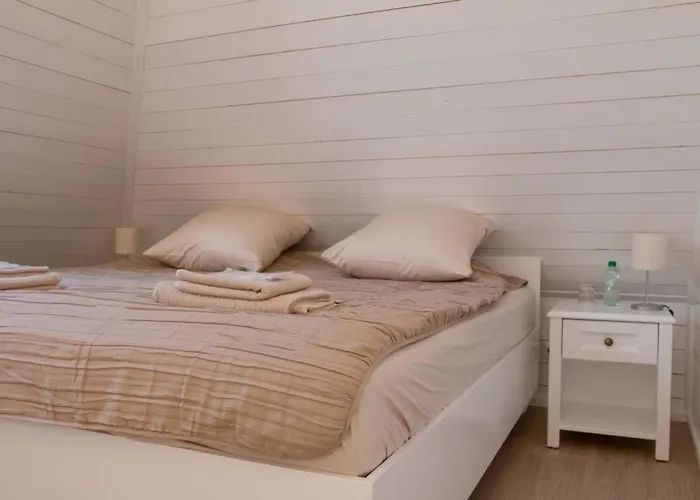 House Casa vacanze *