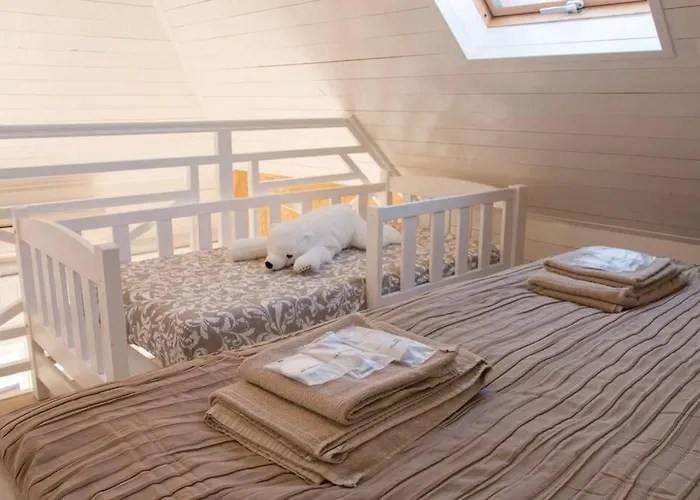 House בית נופש