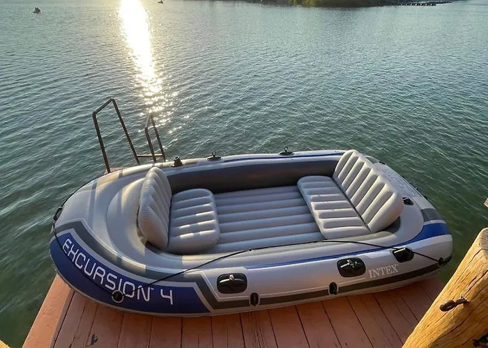 Casa vacanze House *